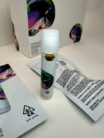 710 labs live rosin pods