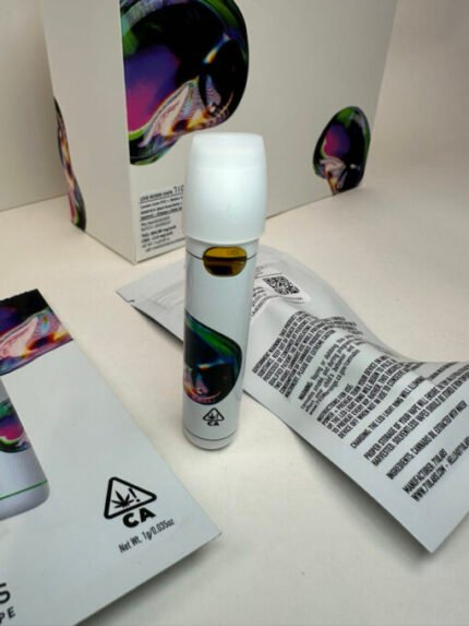 710 labs live rosin pods