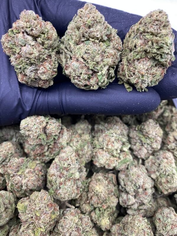 Buy Apple Pops strain online