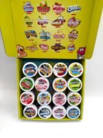 Arcadia Exotic Candy Edition