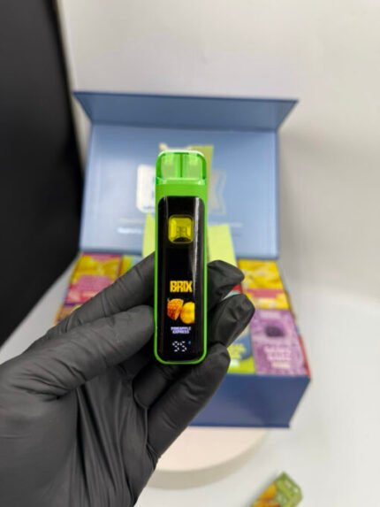 Buy Brix 2G Disposable USA