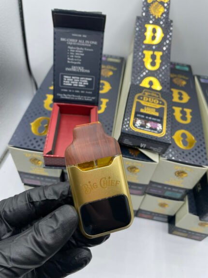 Buy Big Chief Duo 2G