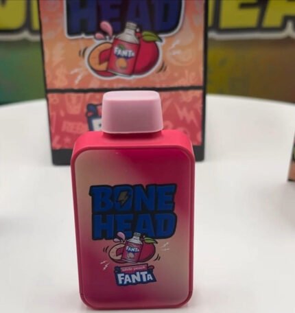 Bone Head 2G Disposable