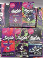Buy alien labs disposable 1g