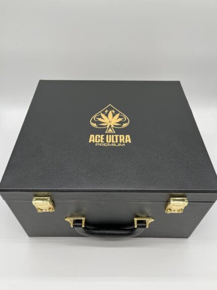 ULTRA ACE 2G DISPOSABLE