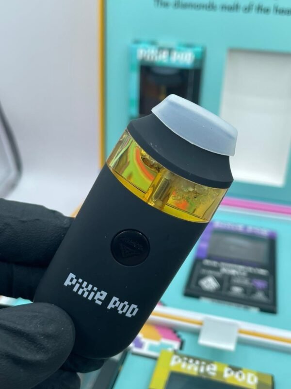 PIXIE DUST 2G DISPOSABLE