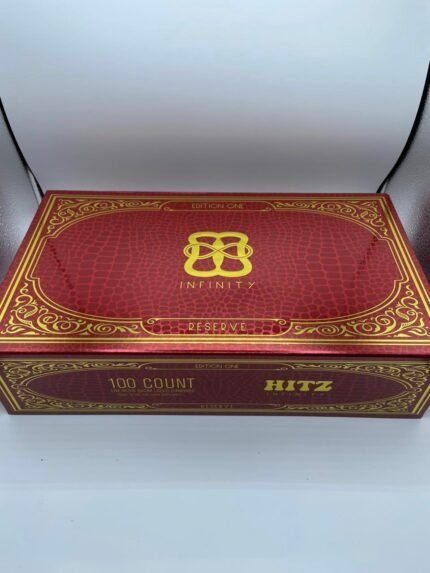 HITZ INFINIT 2G DISPOSABLE