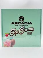 arcadia ice cream crumble