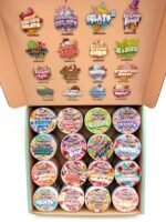 arcadia ice cream crumble