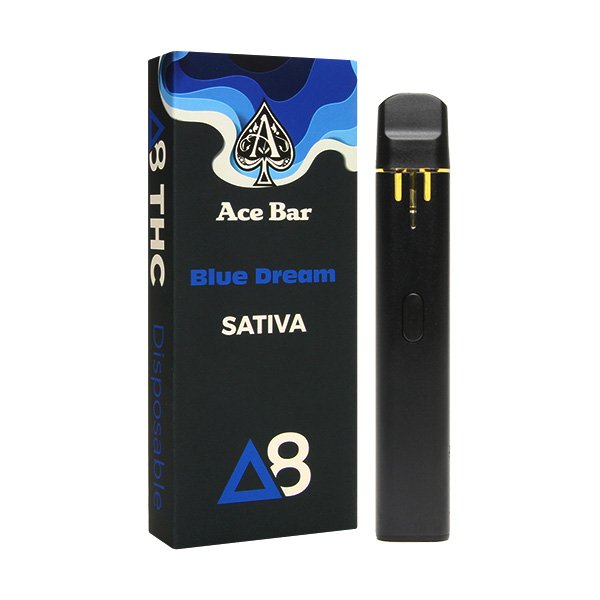 Ace Bar 1G Disposable