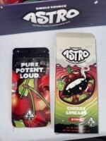 Buy ASTRO 2G Disposable