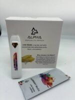 Buy Alpha Disposable 2G Online