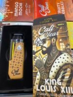 Buy CALI CLEAR Party Pack 2G online