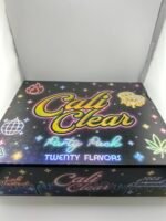 Buy CALI CLEAR Party Pack 2G online