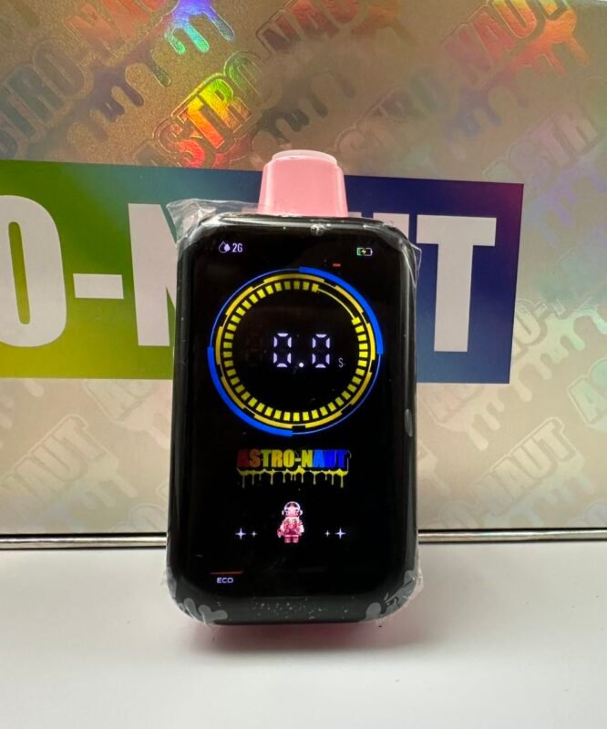 Buy Astronaut 2G Disposable online