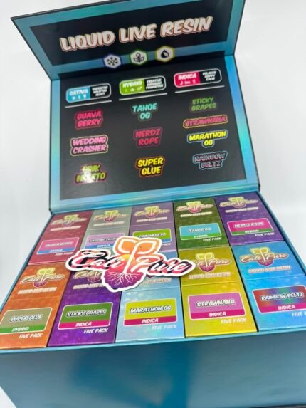 BUY CALI PURE 2G DISPOSABLE ONLINE