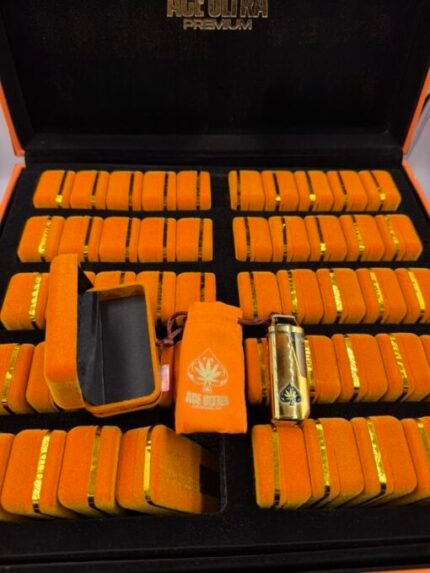 Ace Ultra Premium Disposable