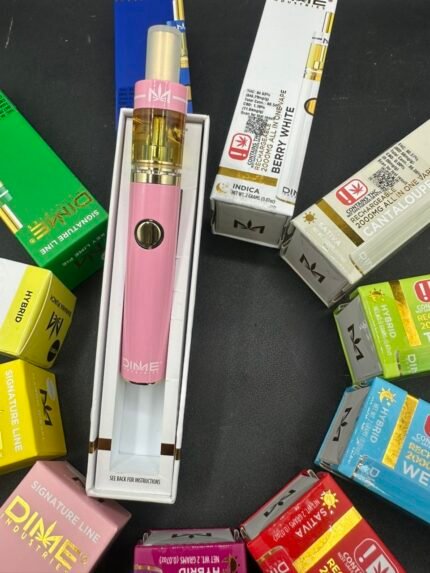 Buy Dime 2G Disposable online