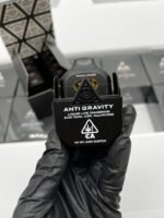 Anti gravity 2g disposable